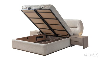 Medusa Home Mobilya - Magna Yatak Odası