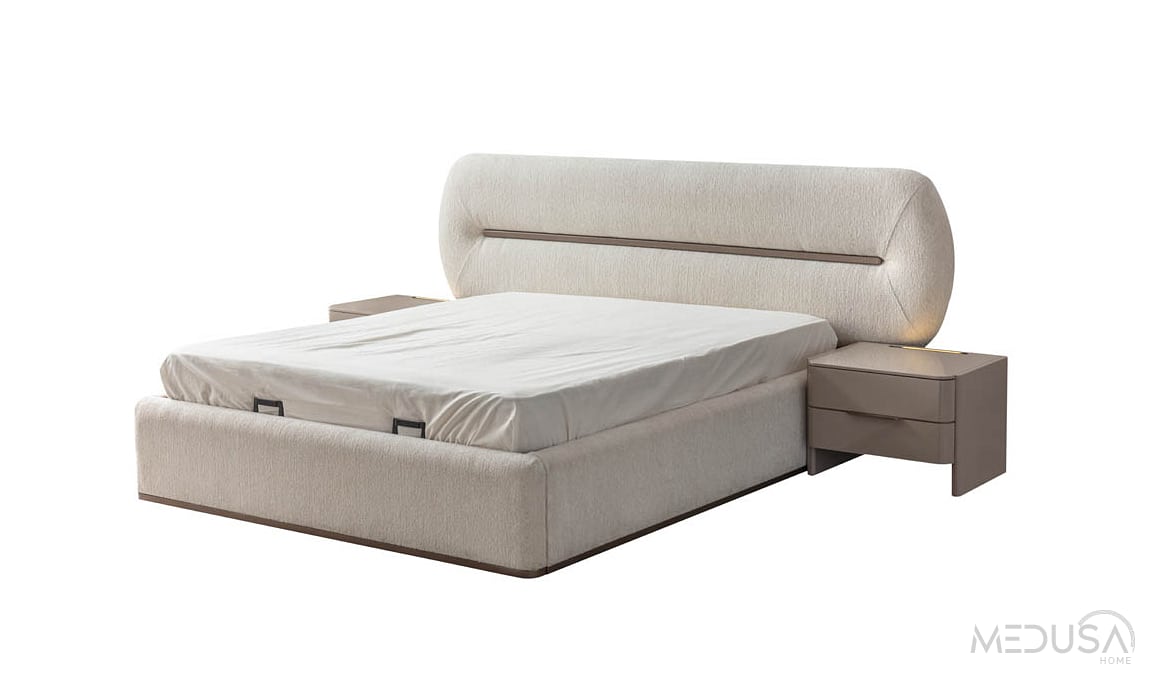 Medusa Home Mobilya - Magna Yatak Odası