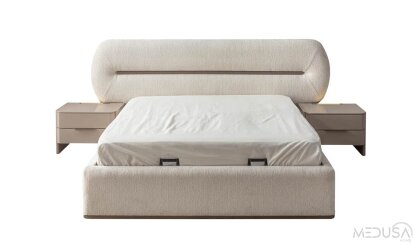 Medusa Home Mobilya - Magna Yatak Odası