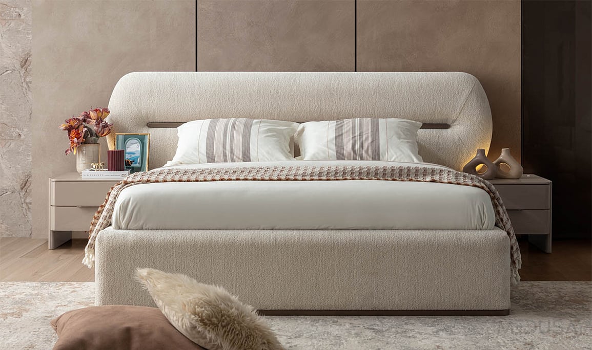 Medusa Home Mobilya - Magna Yatak Odası