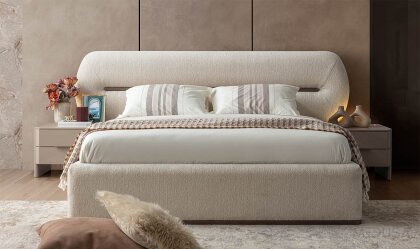 Medusa Home Mobilya - Magna Yatak Odası