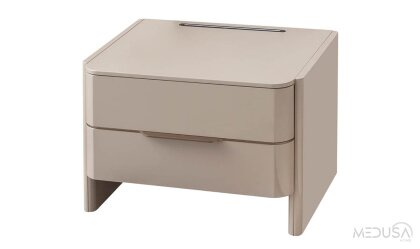 Medusa Home Mobilya - Magna Yatak Odası