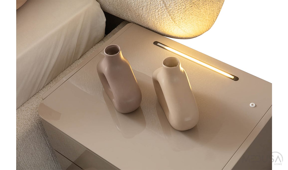Medusa Home Mobilya - Magna Yatak Odası