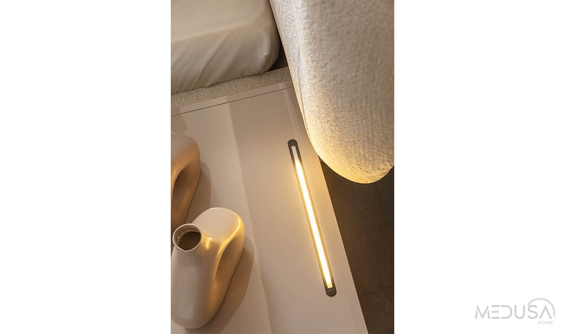 Medusa Home Mobilya - Magna Yatak Odası