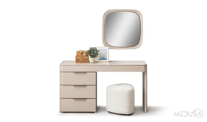 Medusa Home Mobilya - Magna Yatak Odası