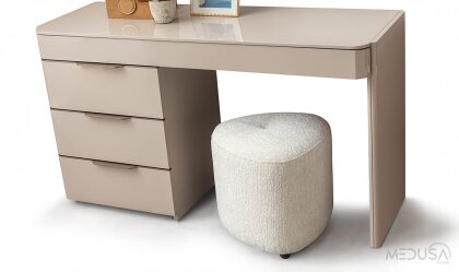 Medusa Home Mobilya - Magna Yatak Odası