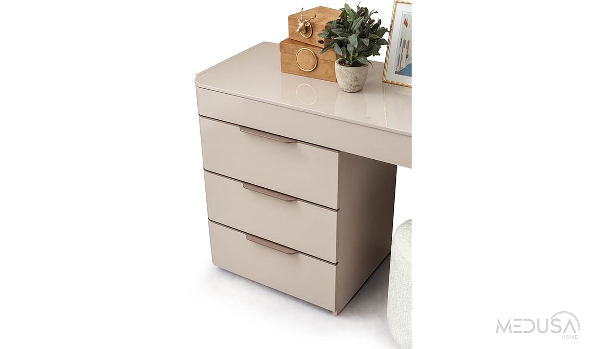 Medusa Home Mobilya - Magna Yatak Odası