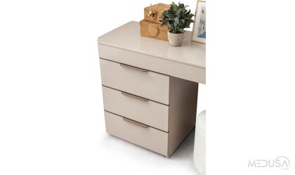 Medusa Home Mobilya - Magna Yatak Odası