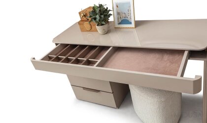 Medusa Home Mobilya - Magna Yatak Odası