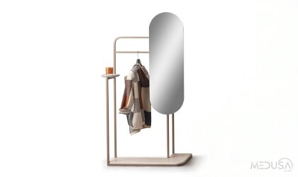 Medusa Home Mobilya - Magna Yatak Odası