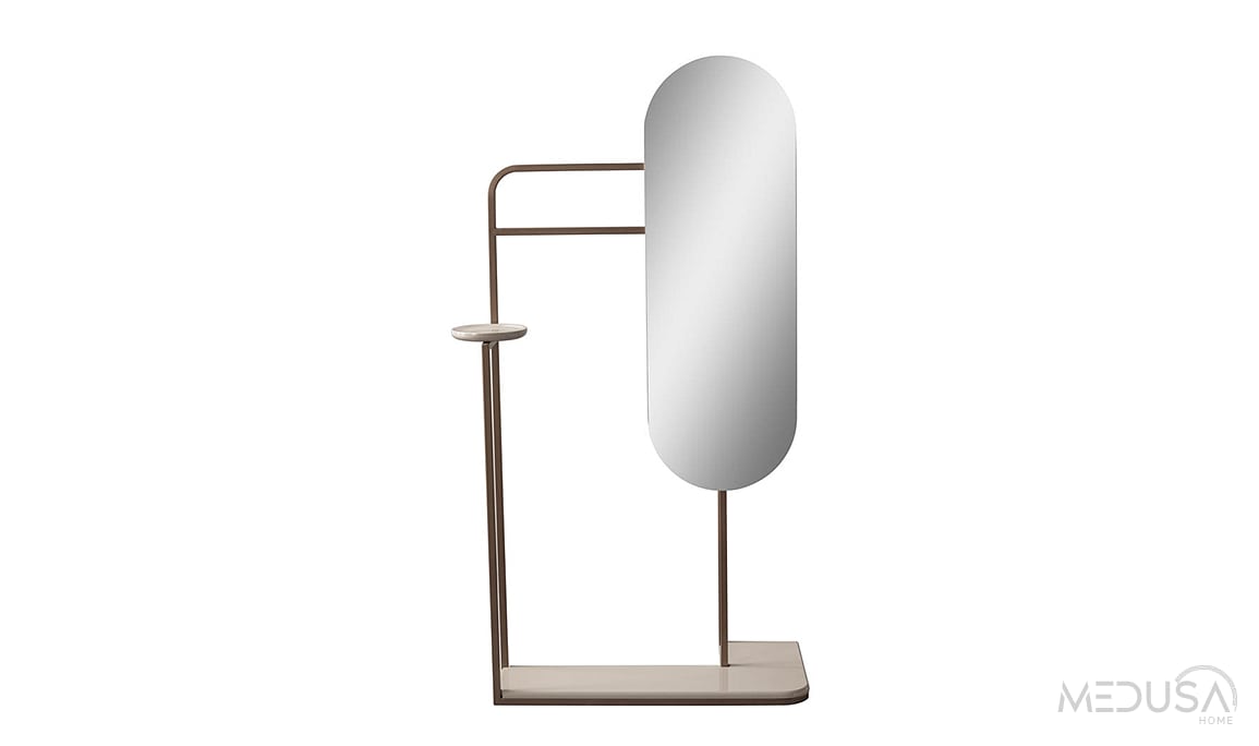 Medusa Home Mobilya - Magna Yatak Odası