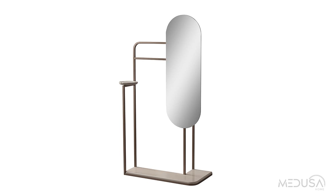 Medusa Home Mobilya - Magna Yatak Odası