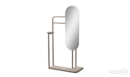 Medusa Home Mobilya - Magna Yatak Odası