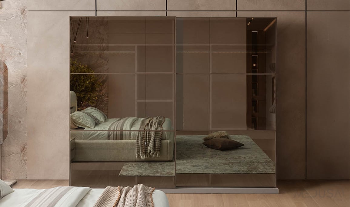 Medusa Home Mobilya - Magna Yatak Odası