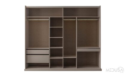 Medusa Home Mobilya - Magna Yatak Odası