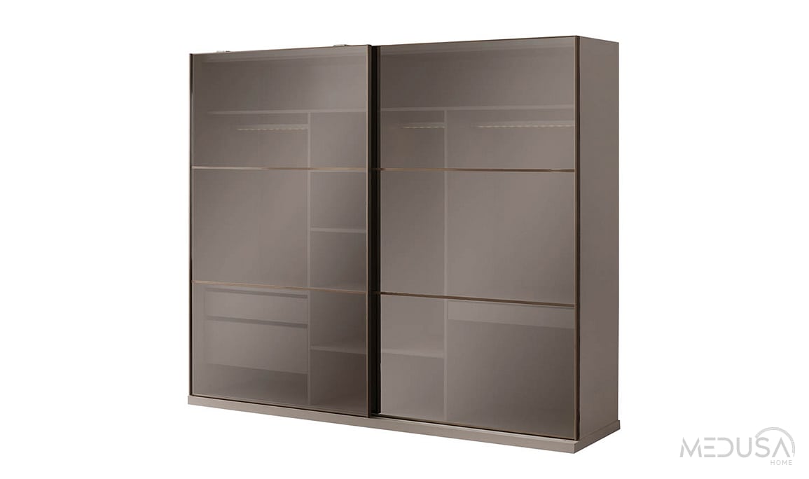 Medusa Home Mobilya - Magna Yatak Odası