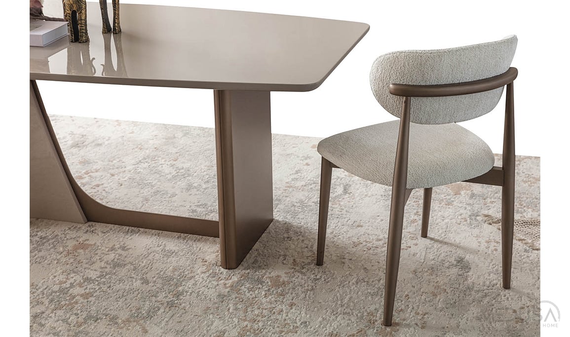 Medusa Home Mobilya - Magna Yemek Masası