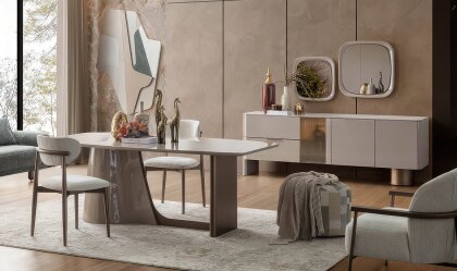 Medusa Home - Magna Yemek Odası