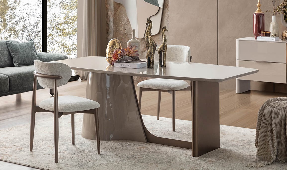 Medusa Home Mobilya - Magna Yemek Odası