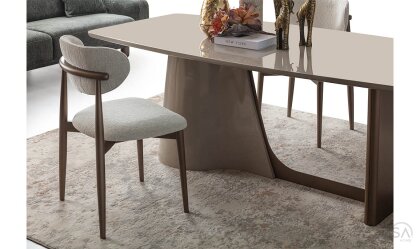 Medusa Home Mobilya - Magna Yemek Odası