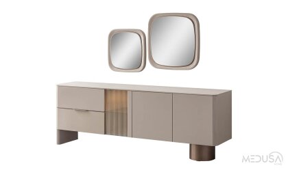 Medusa Home Mobilya - Magna Yemek Odası