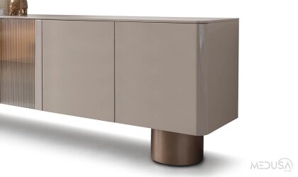 Medusa Home Mobilya - Magna Yemek Odası