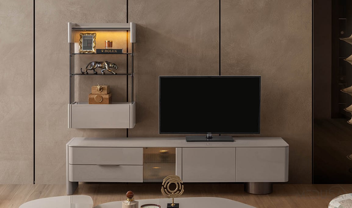 Medusa Home Mobilya - Magna Yemek Odası