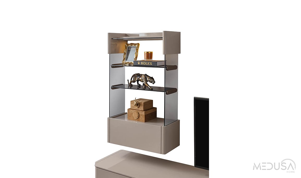 Medusa Home Mobilya - Magna Yemek Odası