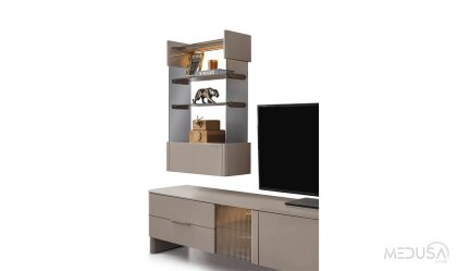 Medusa Home Mobilya - Magna Yemek Odası