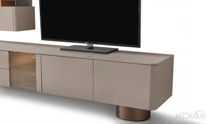 Medusa Home Mobilya - Magna Yemek Odası