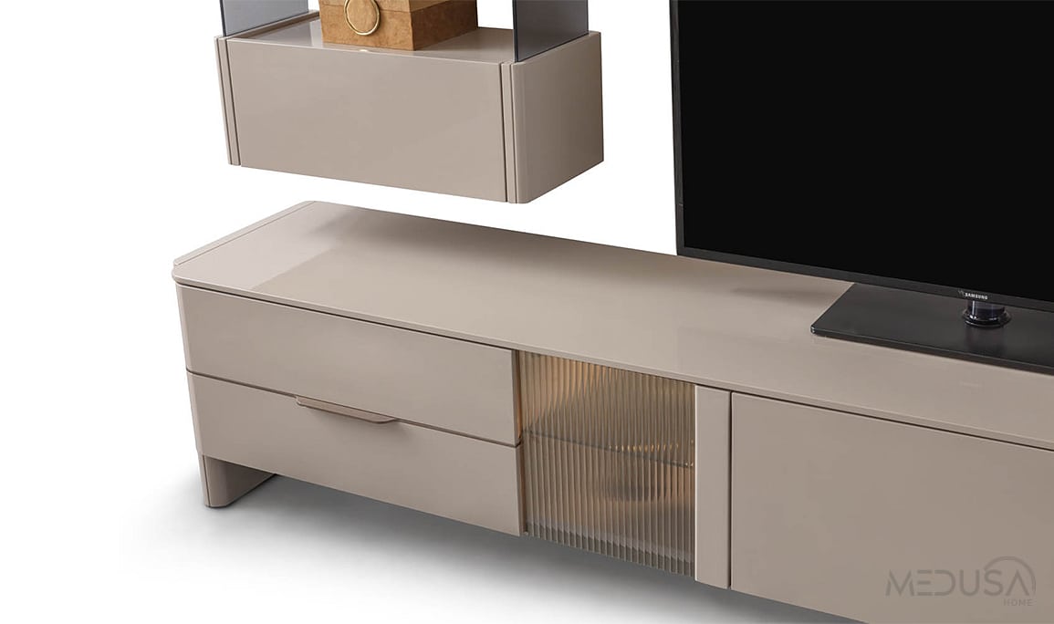 Medusa Home Mobilya - Magna Yemek Odası