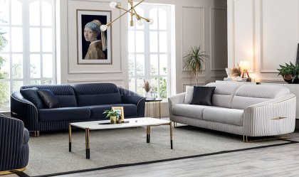 Medusa Home Mobilya - Magnum Koltuk Takımı
