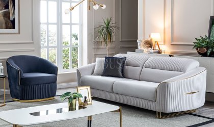 Medusa Home Mobilya - Magnum Koltuk Takımı