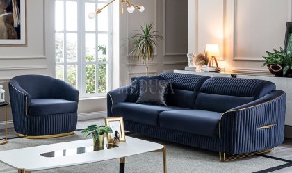 Medusa Home Mobilya - Magnum Koltuk Takımı