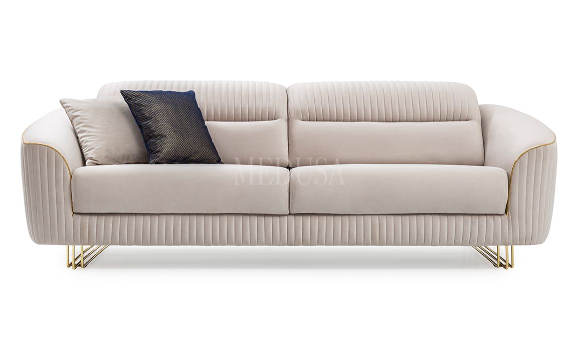 Medusa Home Mobilya - Magnum Koltuk Takımı