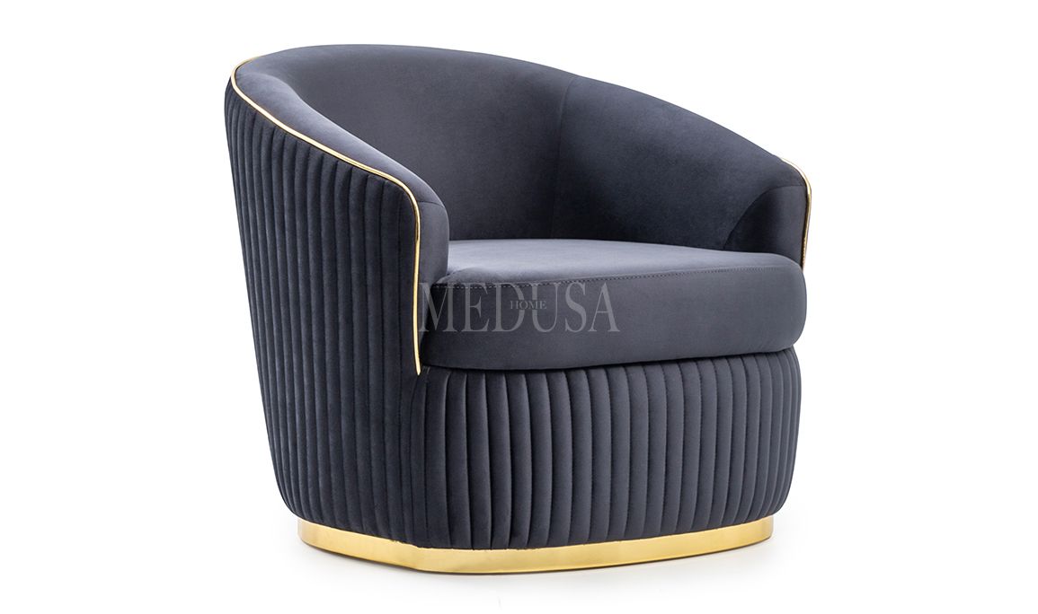 Medusa Home Mobilya - Magnum Koltuk Takımı