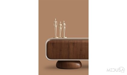 Medusa Home Mobilya - Magnum Konsol