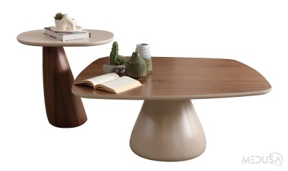 Medusa Home Mobilya - Magnum Orta Sehpa