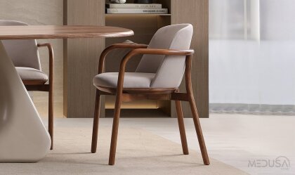 Medusa Home - Magnum Sandalye Medusa Home - Magnum Sandalye