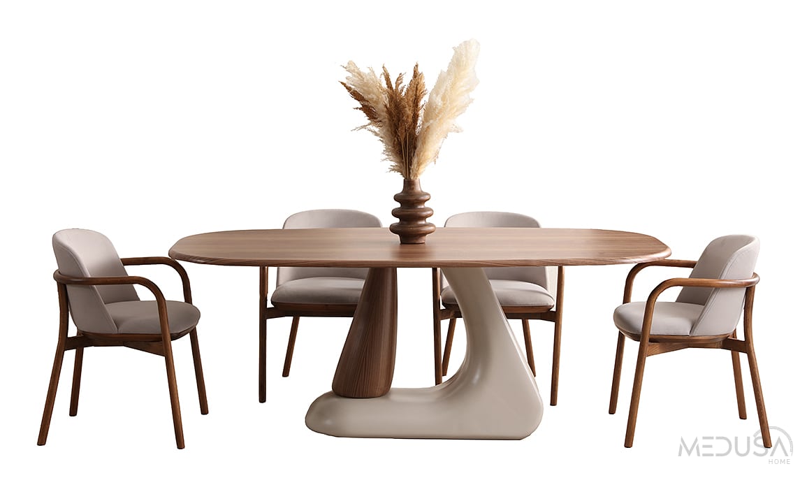 Medusa Home Mobilya - Magnum Sandalye