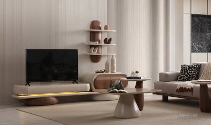 Medusa Home Mobilya - Magnum Tv Ünitesi