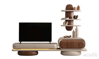 Medusa Home Mobilya - Magnum Tv Ünitesi