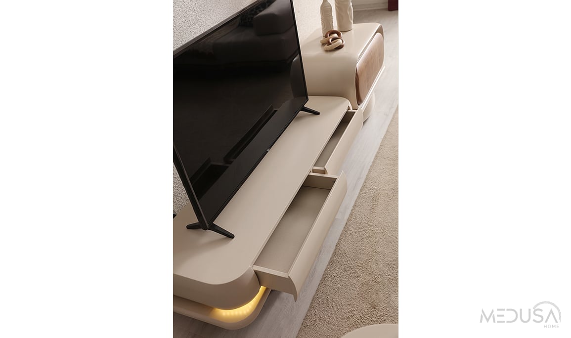 Medusa Home Mobilya - Magnum Tv Ünitesi