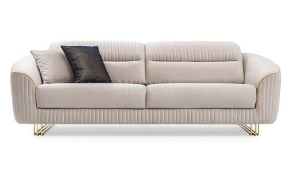 Medusa Home - Magnum Üçlü Koltuk Yataklı Medusa Home - Magnum Üçlü Koltuk Yataklı