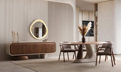 Medusa Home - Magnum Yemek Odası Medusa Home - Magnum Yemek Odası