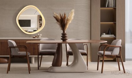 Medusa Home Mobilya - Magnum Yemek Odası