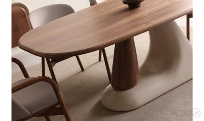 Medusa Home Mobilya - Magnum Yemek Odası