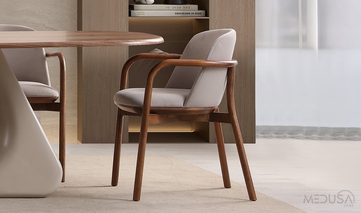 Medusa Home Mobilya - Magnum Yemek Odası