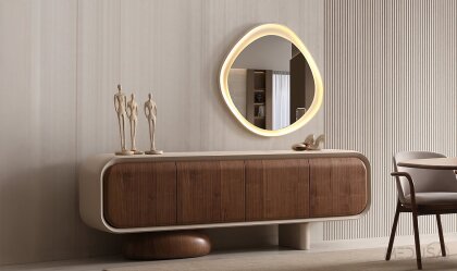 Medusa Home Mobilya - Magnum Yemek Odası