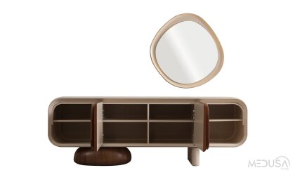 Medusa Home Mobilya - Magnum Yemek Odası